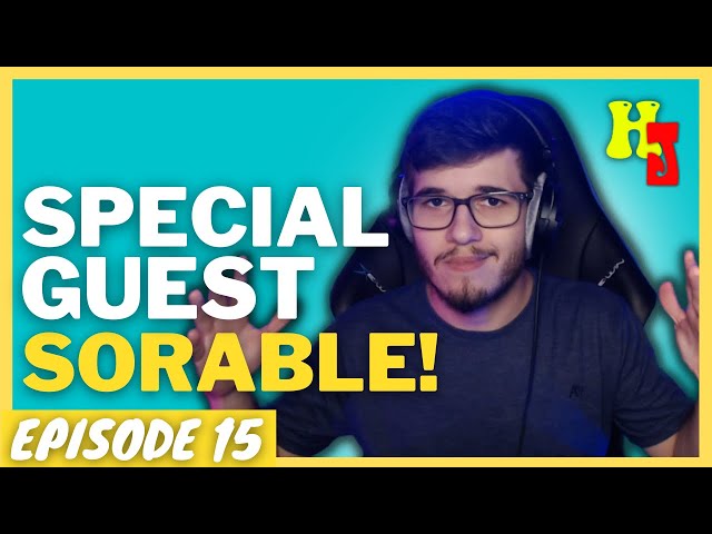 Talking ALL About Skate 4 With SORABLE! (Skate 3 YouTuber, Twitch Streamer) | EP. 15