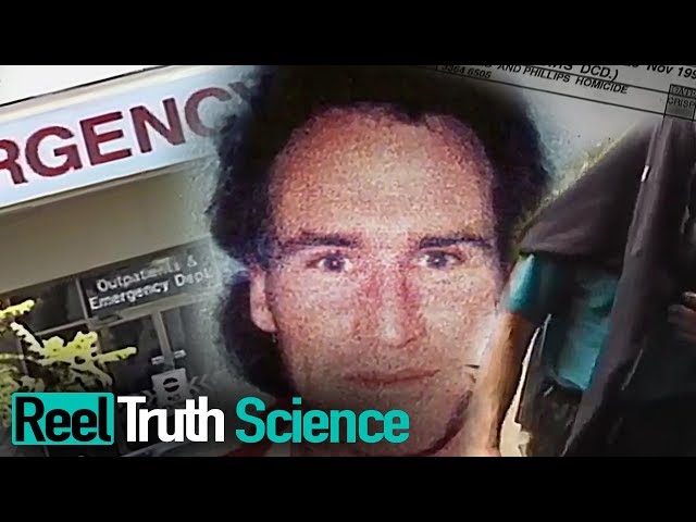 Forensic Investigators: Darryl Lewis | Forensic Science Documentary | Reel Truth Science