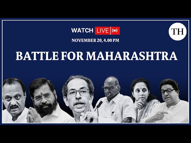 Battle for Maharashtra: Polling day action and what’s at stake