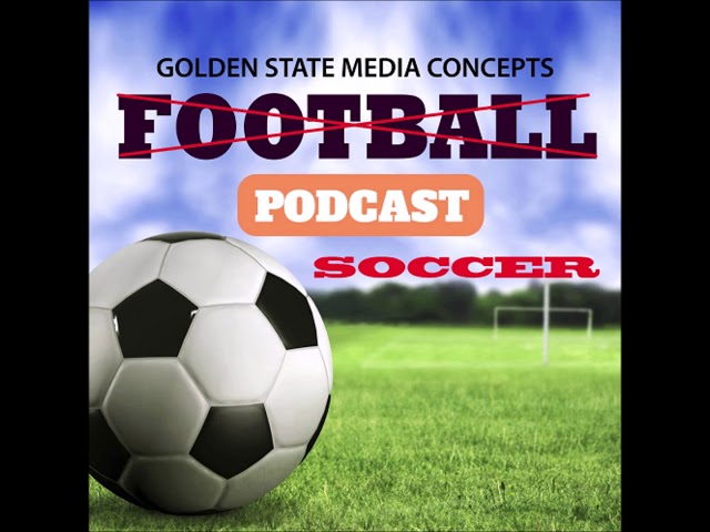 GSMC Soccer Podcast Episode 104 Solskjaer Gets the Job 3 28 2019