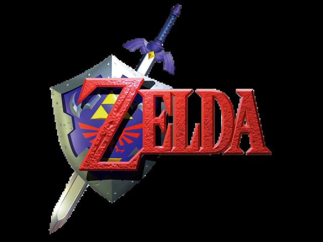 [Celebrating 26 years of Ocarina of Time] Original Hardware