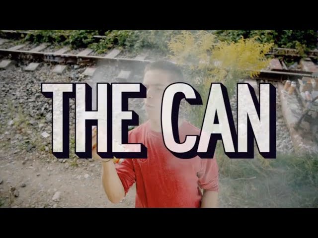 THE CAN - Trailer