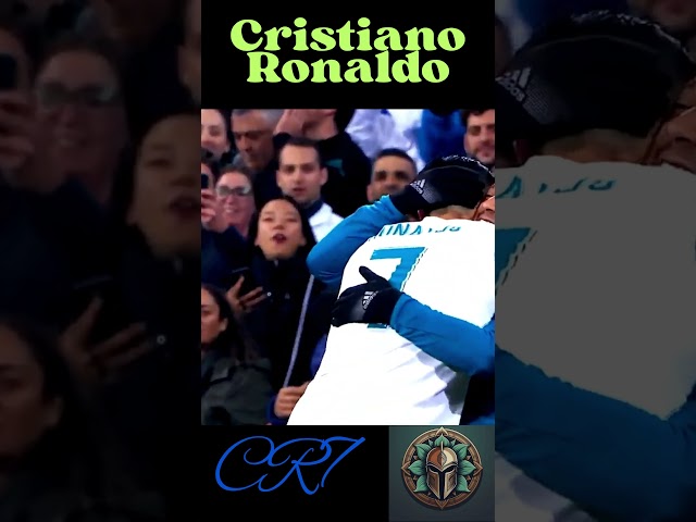 "Best Cristiano Ronaldo Goals of All Time ⚽🔥 | #CristianoRonaldo #RonaldoGoals #CR7 #Football