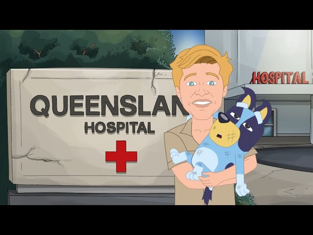 The State of Queensland | Pauline Hanson's Please Explain