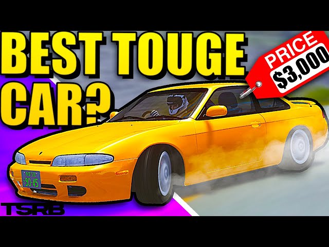 I Gave My Subscribers $10,000 To Find The BEST Touge Car