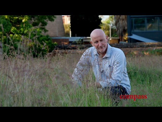 Australia's oldest colonial cemetery - Parramatta's neglected heritage