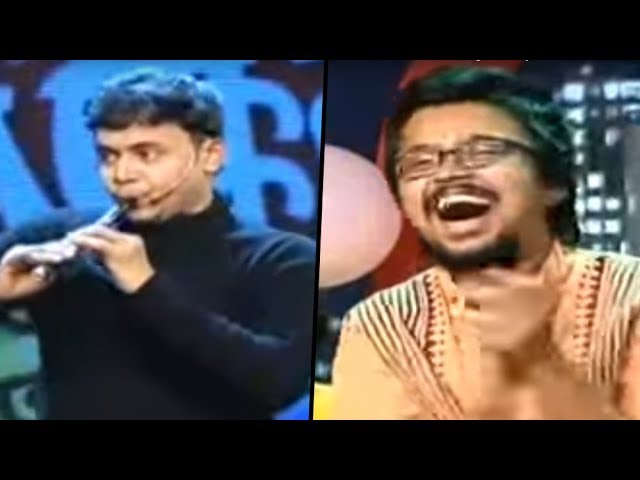 EP - Mirakkel Akkel Challenger - Indian Bengali TV Show - Zee Bangla