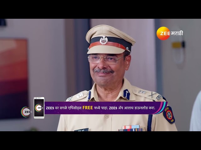 Navri Mile Hitlerla  -  Ep - 23  -  Webisode  - Marathi Family Drama -  Vallari -  @zeemarathi