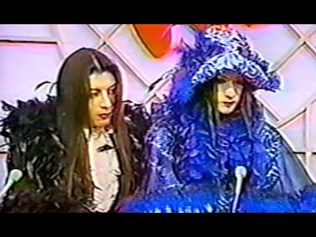 MALICE MIZER - Hot Wave Interview Voyage (Mana talks!) [English Subs]