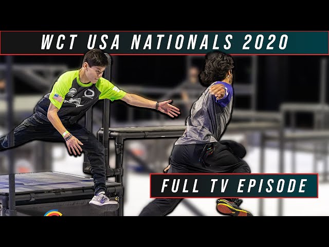 World Chase Tag USA Nationals 2020 | Ep3of6