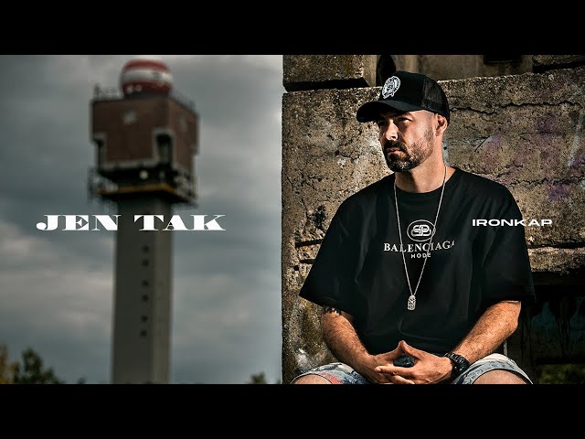 Ironkap - Jen tak (OFFICIAL AUDIO)