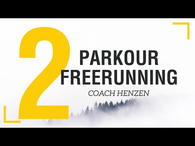 Parkour Freiburg | Don Gato Rodríguez | Être et durer | 19.3.2022 |