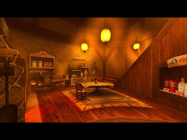 [VR] [Ambience] Majora's Mask 3D: Romani Ranch 2