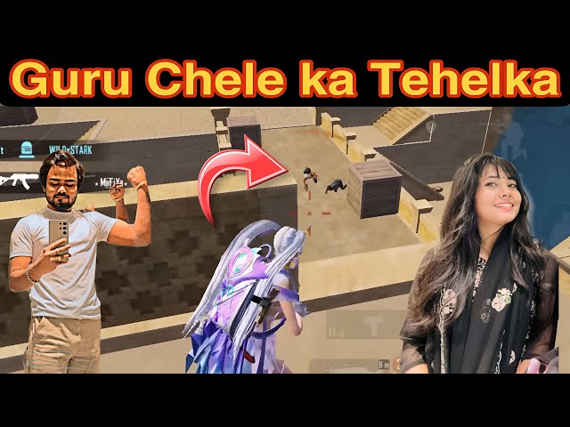 Guru Chela op GamePlay || Antaryami Gaming