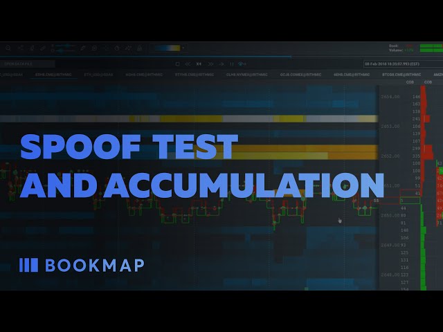 Spoof Test and Accumulation