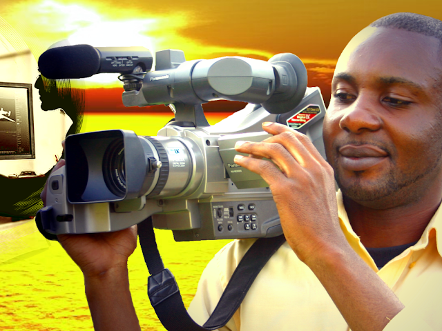 Video Gospel TV