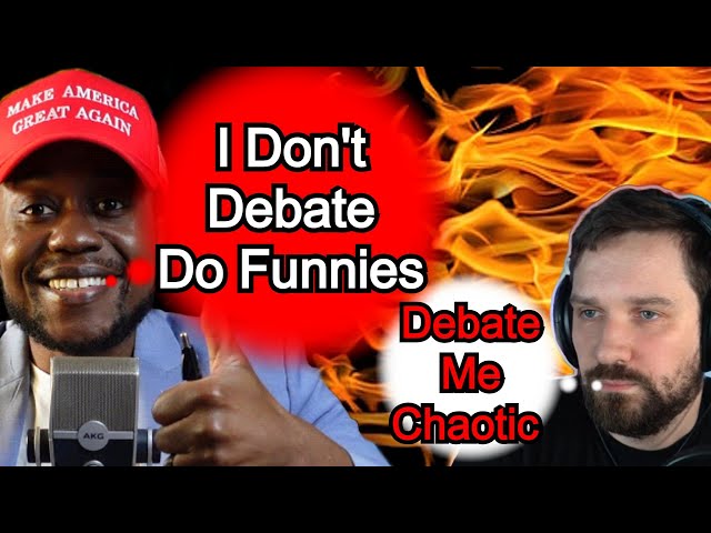 The Unexpected Reason I Avoid Debates with Liberals