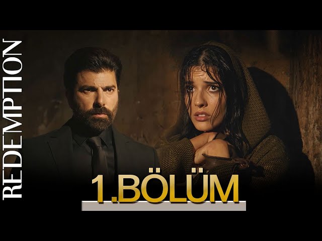 Esaret 1. Bölüm | Redemption Episode 1 (English Subtitle)