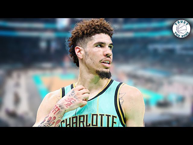 LaMelo Ball BENCHED In Lost To Brooklyn Nets