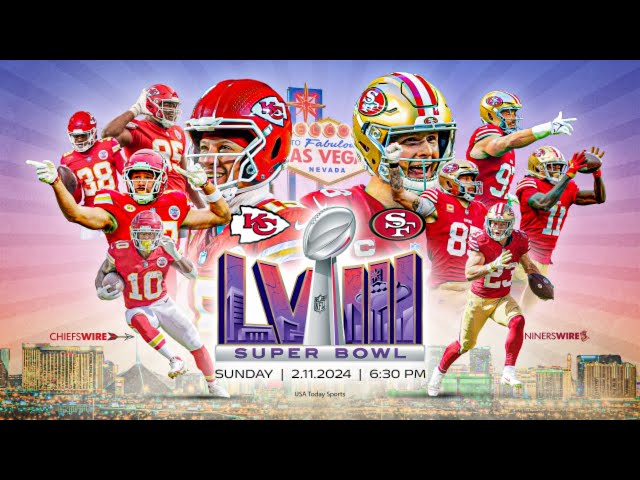 49ers vs chiefs SUPERBOWL PREDCTION