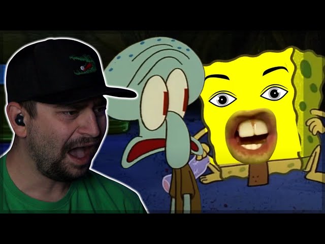 WHAT THE SISH! 😂 - [YTP] Sh**ward Goes Back To The Past For Whatever Reason, I'm Not Sure REACTION!