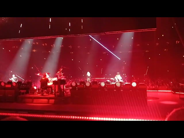 Kabát - Banditi di Praga (Praha, O²arena 9.11.2024)