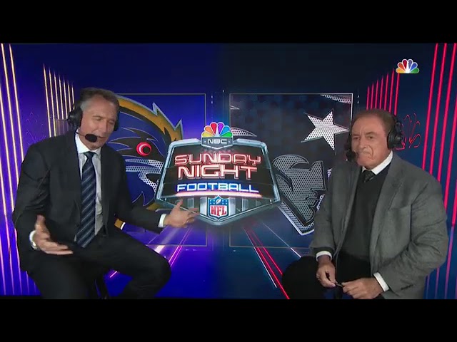 2020 NBC Sunday Night Football Week 10 Intro/Theme || NFL Week 10