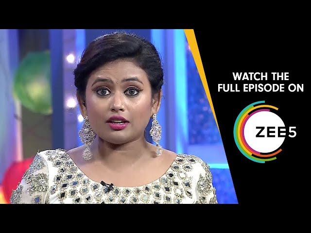 Ep 554 | Anjarai Petti - Zee Tamil Serial - Watch Full Series on Zee5 | Link in Description