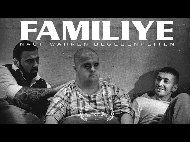 FAMILIYE - Offizieller Trailer