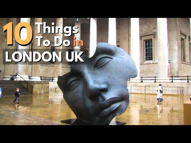 10 Things to do in London in 2023 | 10 Amazing Places in London | #shorts www.tanveerrajputtv.com