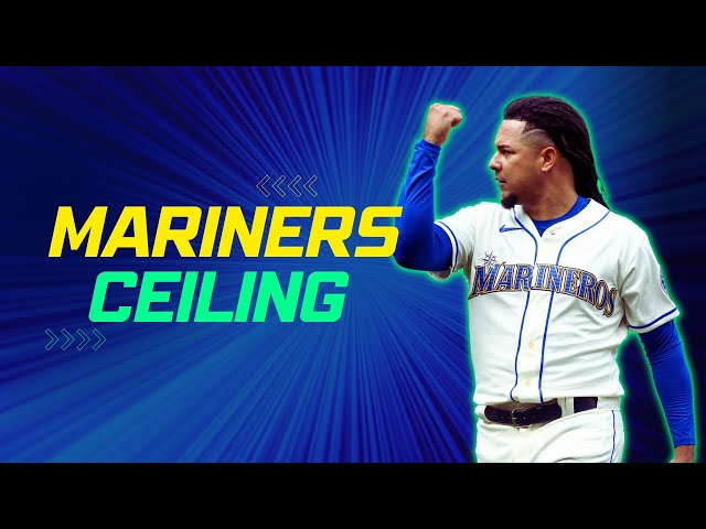 WHAT IS THE SEATTLE MARINERS CEILING