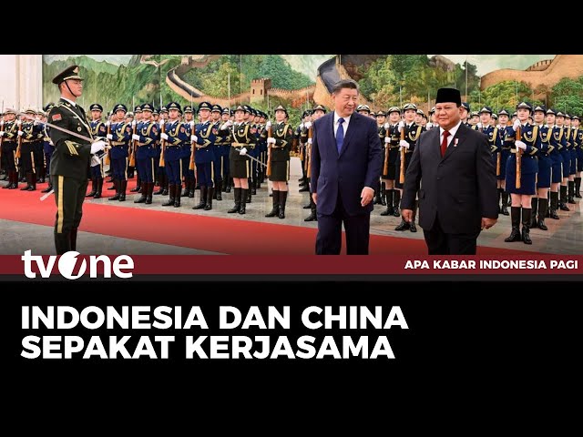 [FULL] Apa Kabar Indonesia Pagi (10/11/2024) | tvOne