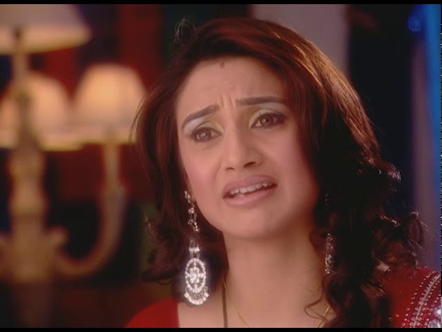 Har Ghar Kuch Kehta Hai - Hindi Tv Serial - Best Scene - 139 - Rati Pandey, Amrita Prakash Zee TV