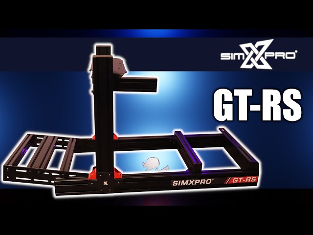 Review: SimXpro GT-RS