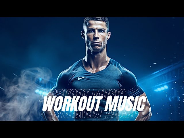 Workout Motivation Songs 2023 🔥 Gym Motivation Workout Music 🔥 EDM Music 2023 #29