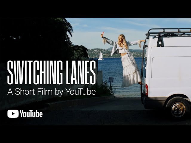 Are these van lifers living your dream?  | Switching Lanes [captions on]