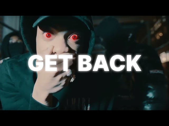 [FREE] Sha Gz x Kay Flock x Dark NY Drill Type Beat - "GET BACK"