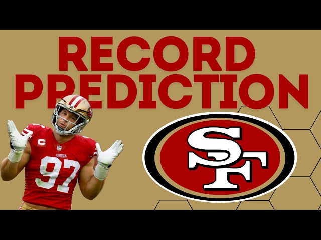 49ers 2024 Season Prediction: How Many Wins Will San Francisco RACK UP?