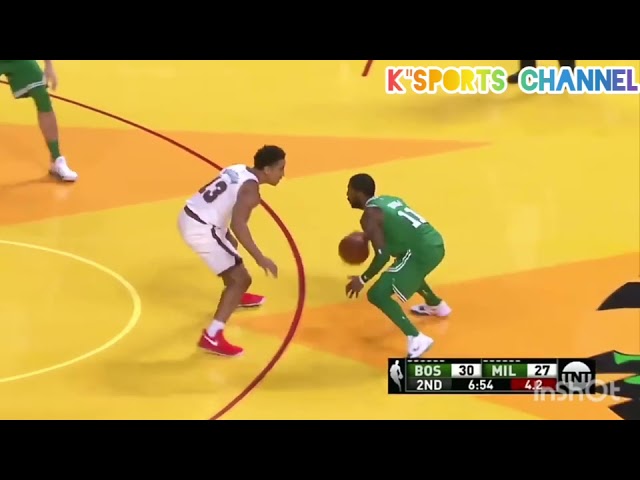 NBA_best ankle breakers,highlights