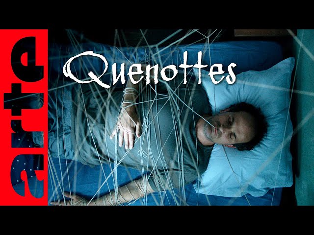 Quenottes | Court métrage | Horreur | ARTE Cinema