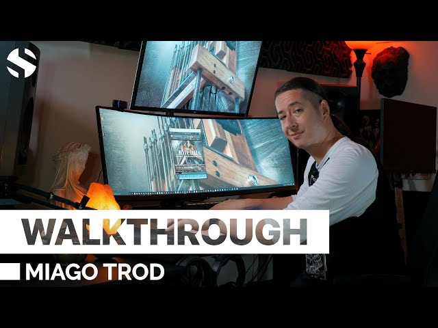 Walkthrough: Hopkin Instrumentarium: Miago Trod