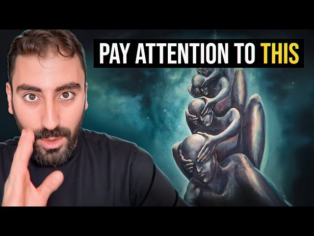 Shaytan DOES NOT WANT YOU TO SEE THIS VIDEO...