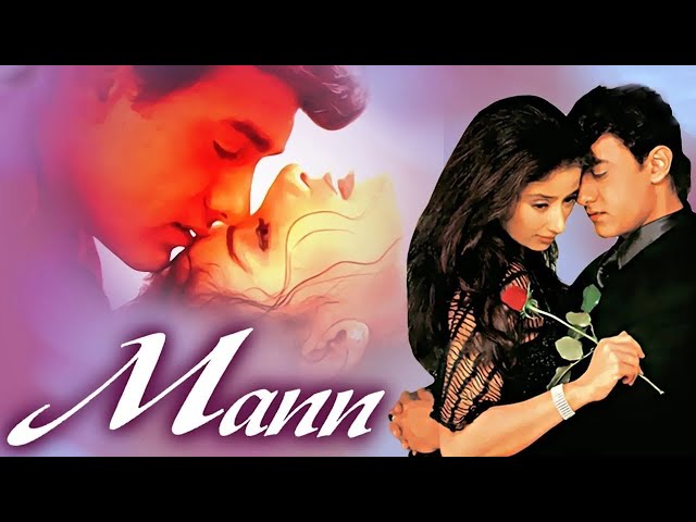 MANN: Full Movie Songs #jukebox | Aamir Khan | Manisha Koirala | Mann Film - Hindi Songs Playlist