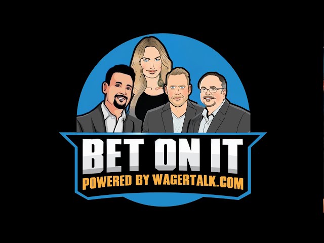 Bet On It | 2024 AFC Betting Preview | AFC Division Picks, Season Win Totals, Odds and Best Bets