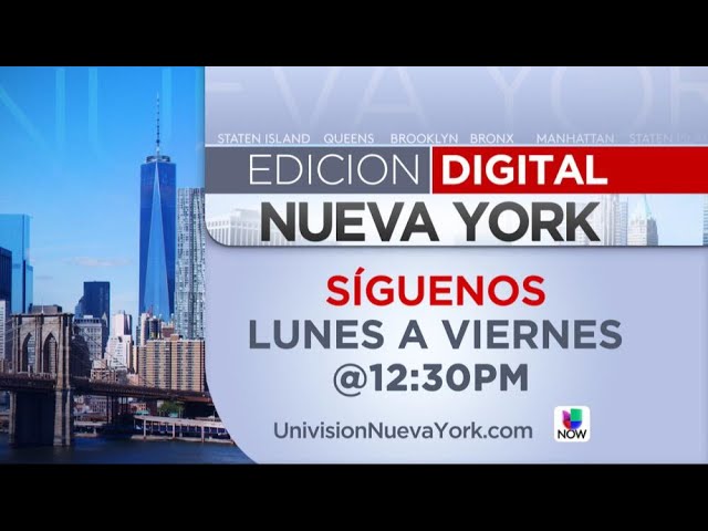 Edición Digital Nueva York - 11.14.24