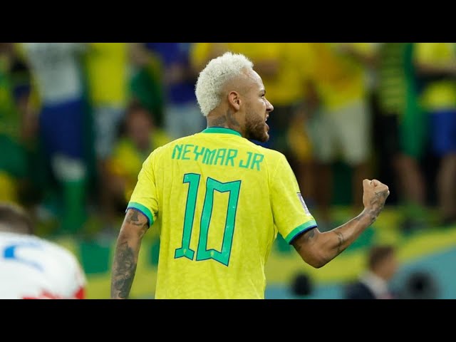 BOMBAZO: NEYMAR JR, OFRECIDO AL BARÇA / RONDEANDO.