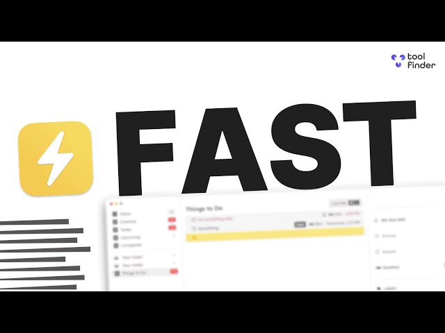 Godspeed Review: The Fastest To-Do App Ever? (2025)