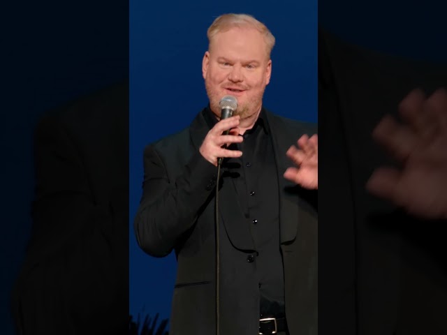 Ever been Pool Fishing? | Jim Gaffigan