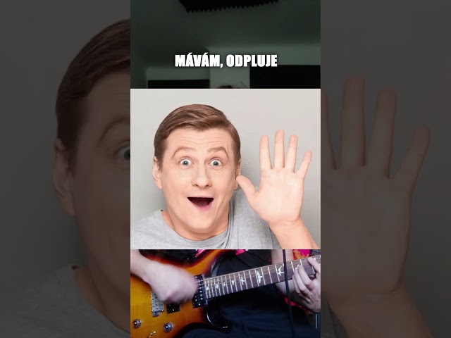 Písnička o hovně