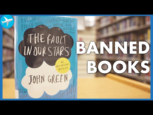 Why Are There So Many Book Bans? | Flyover Culture